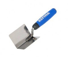 Refina 227311 4\" Internal Corner Trowel